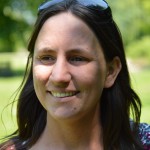 Loes Danen - Babymassage bij Yogacentrum Tilburg