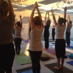 Vinyasa Flow Tilburg