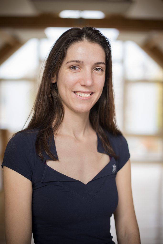 Lisette Yogacentrum Tilburg